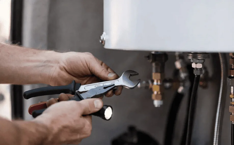 Why choose Water Heater Repair in Conway, MI